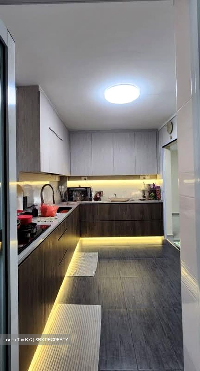 Blk 664 Choa Chu Kang Crescent (Choa Chu Kang), HDB 5 Rooms #567693281